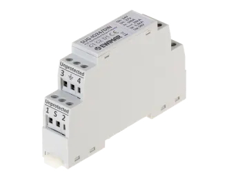 Surge Protector for Digital Ports of PLC Controller